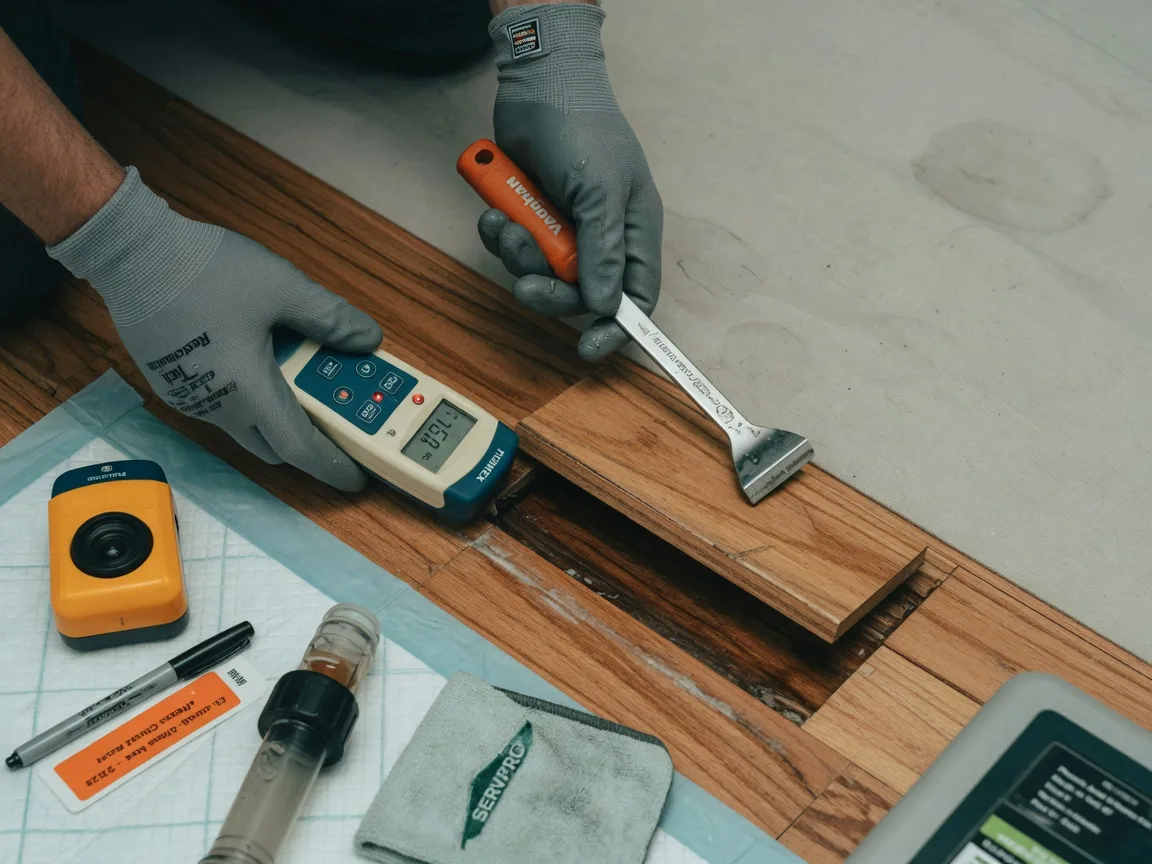 Why choose Water Damage Restoration in Kingwood, TX